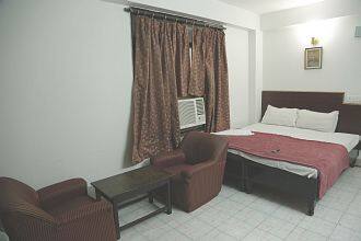 Hotel Star Palace Karol Bagh, New Delhi 2